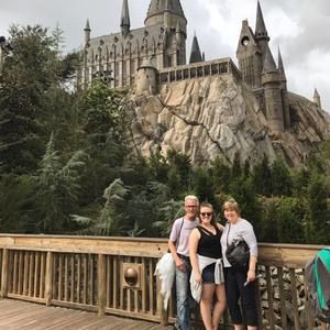 Meet your Posher, Brianne